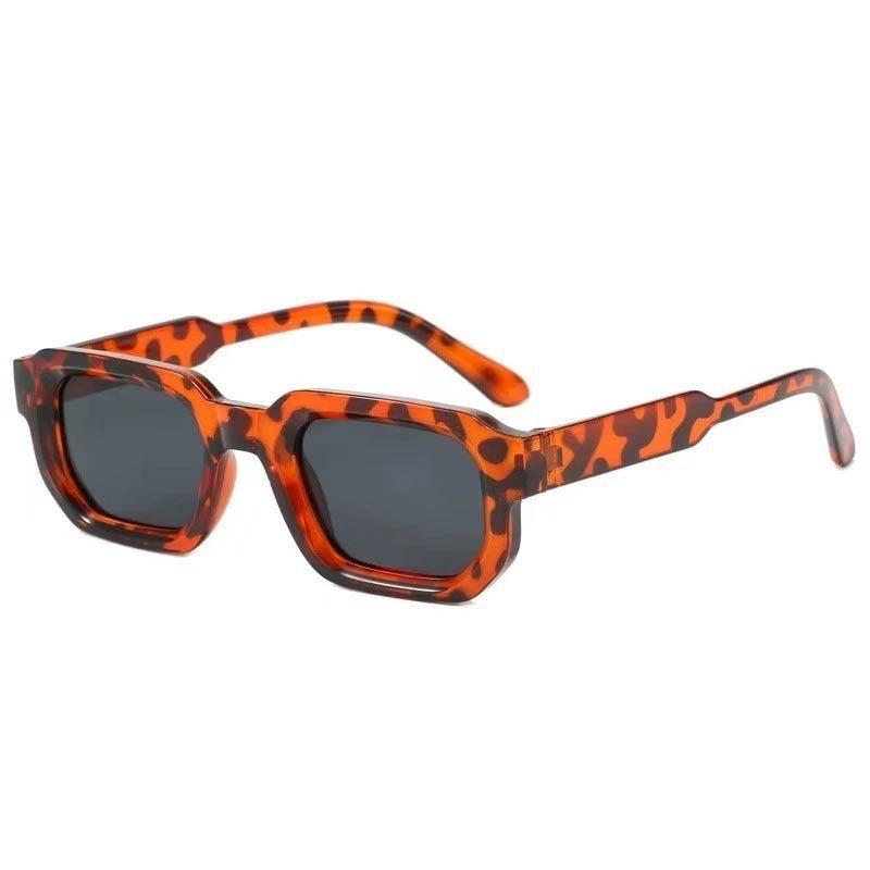 High-end sunglasses with sun protection