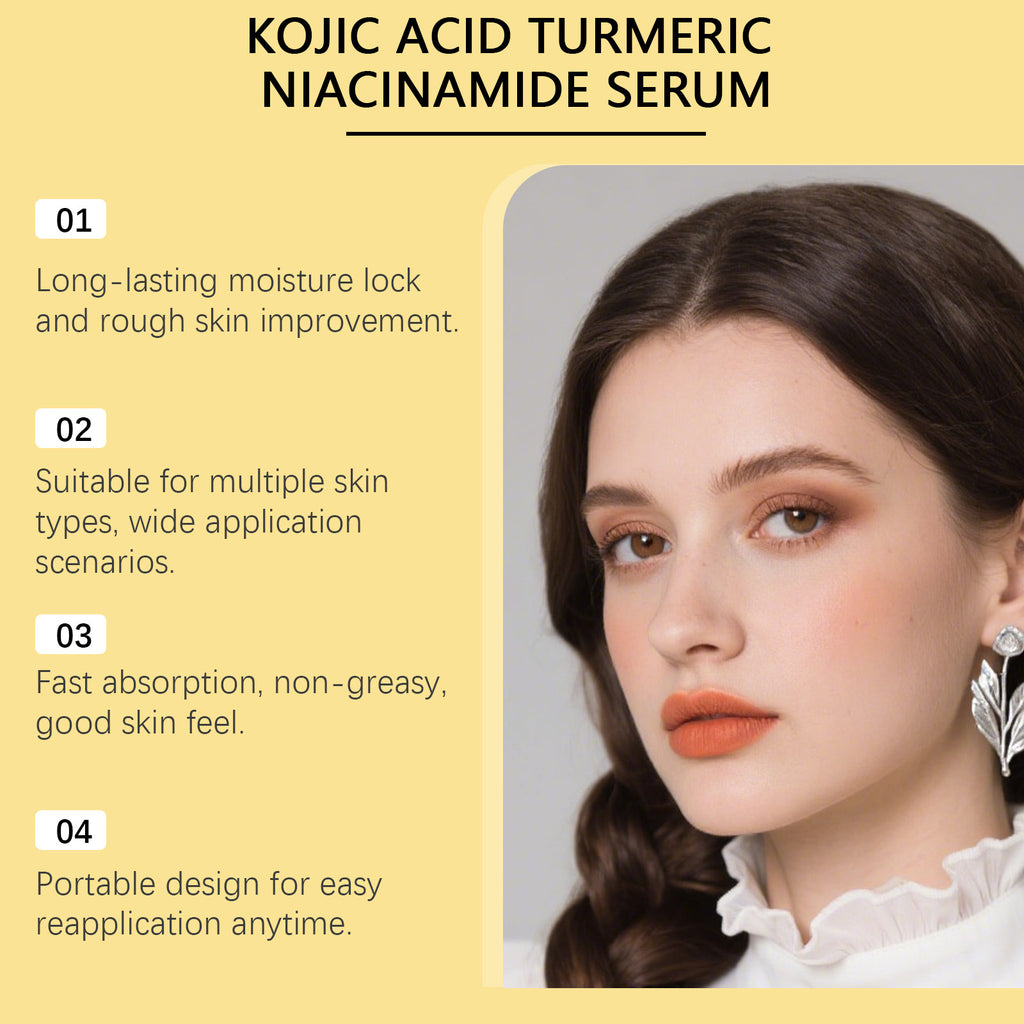 Niacinamide Facial Essence