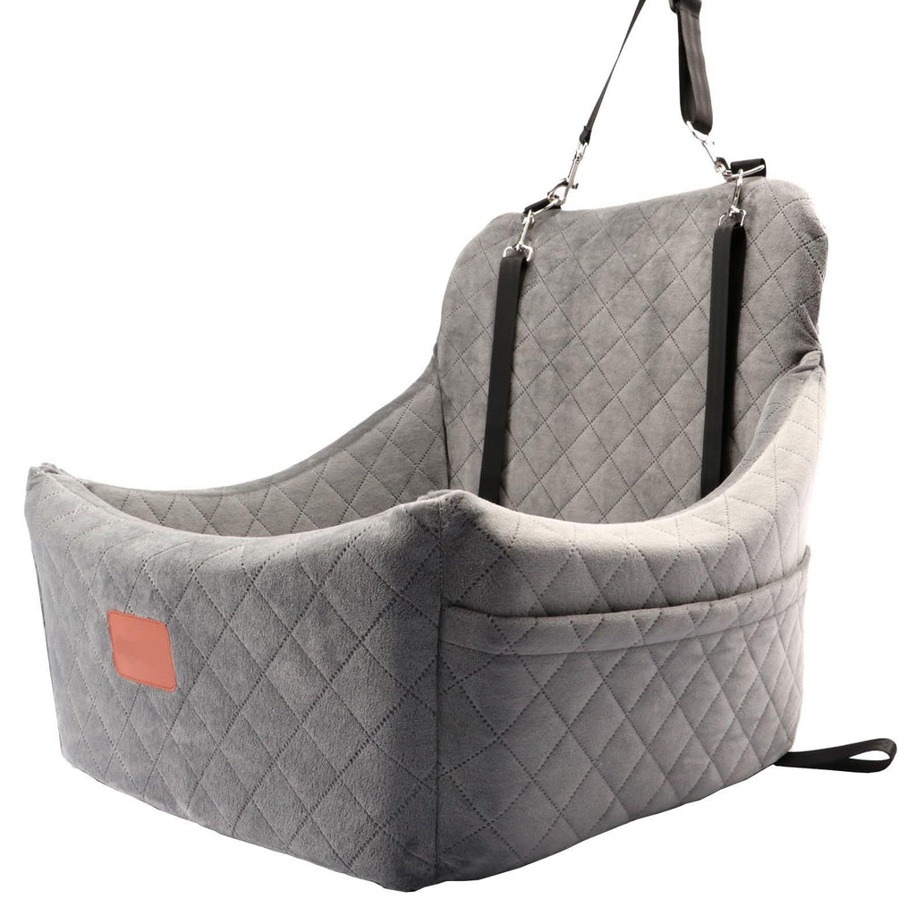 Pet Car Seat and Travel Bed