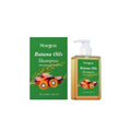 hair care shampoo