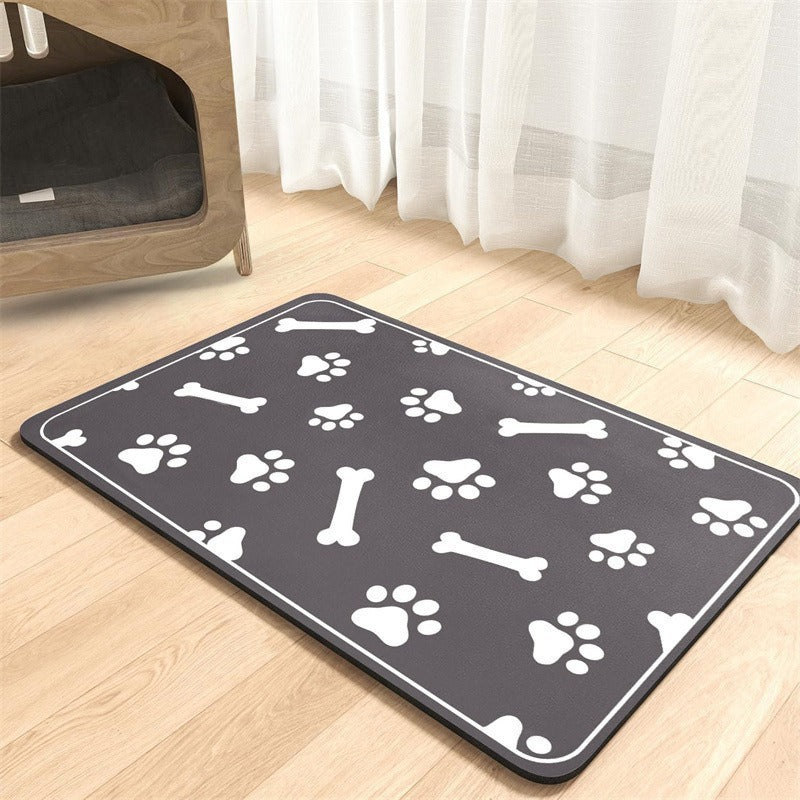 Pet pad Absorbent pad