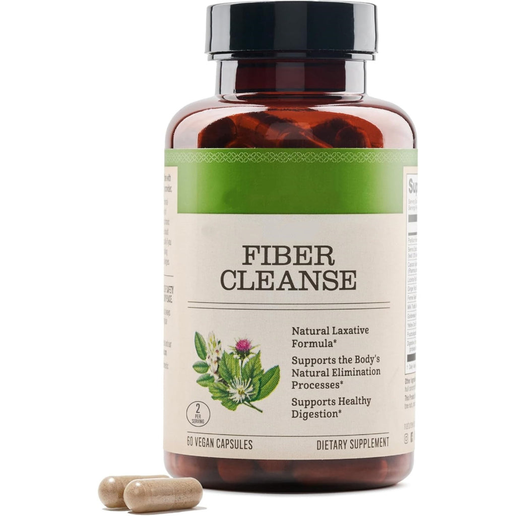 Magnesium Complex Capsules