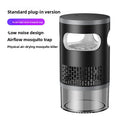 USB Mosquito Killer Lamp Night Light Trap