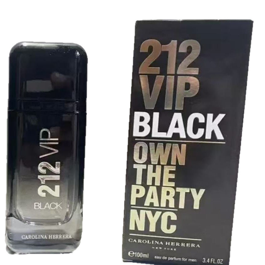 Magnetic Cap Long Lasting Perfume 100ml