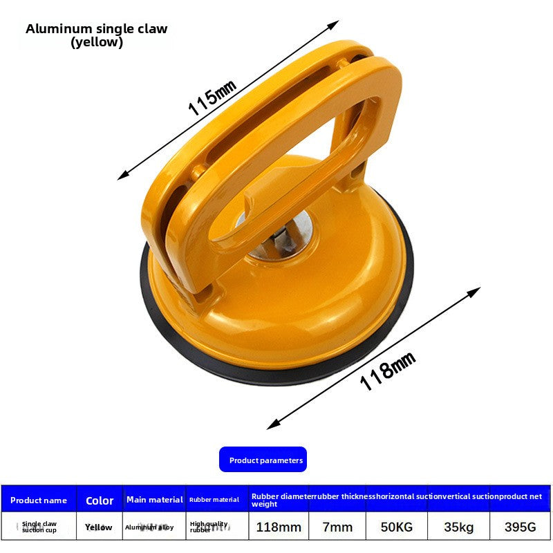 Suction Cup lifter