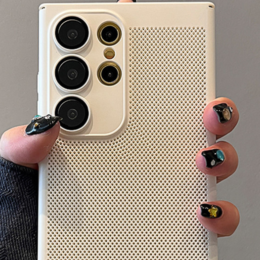 Phone case protection