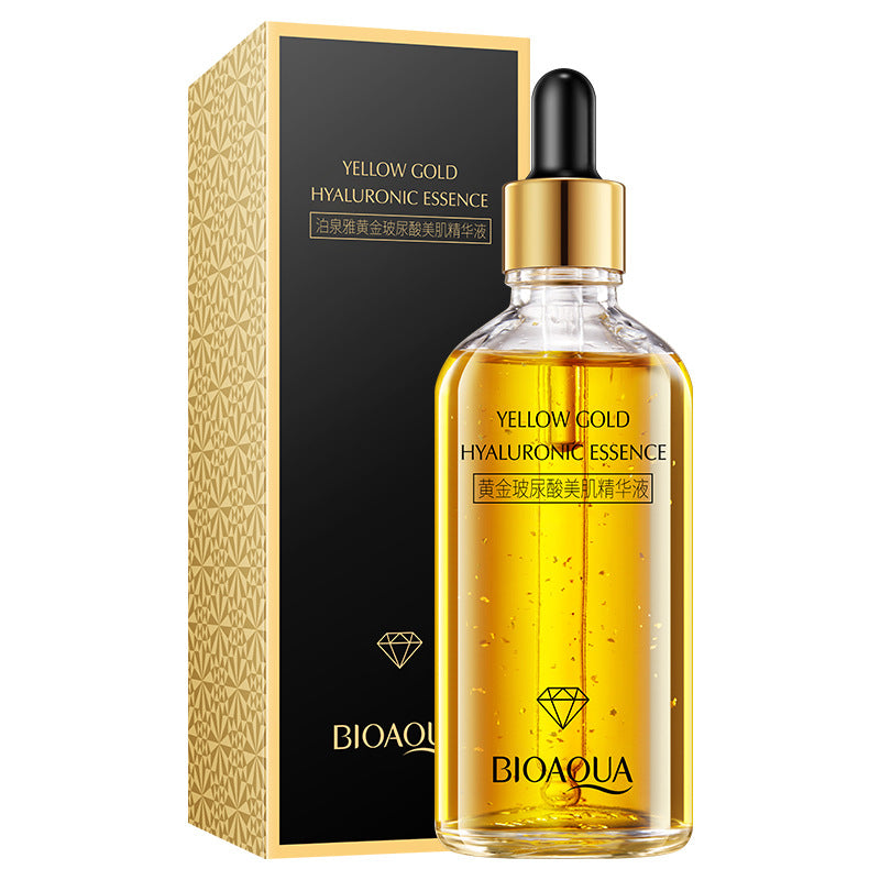 Hyaluronic Acid Serum