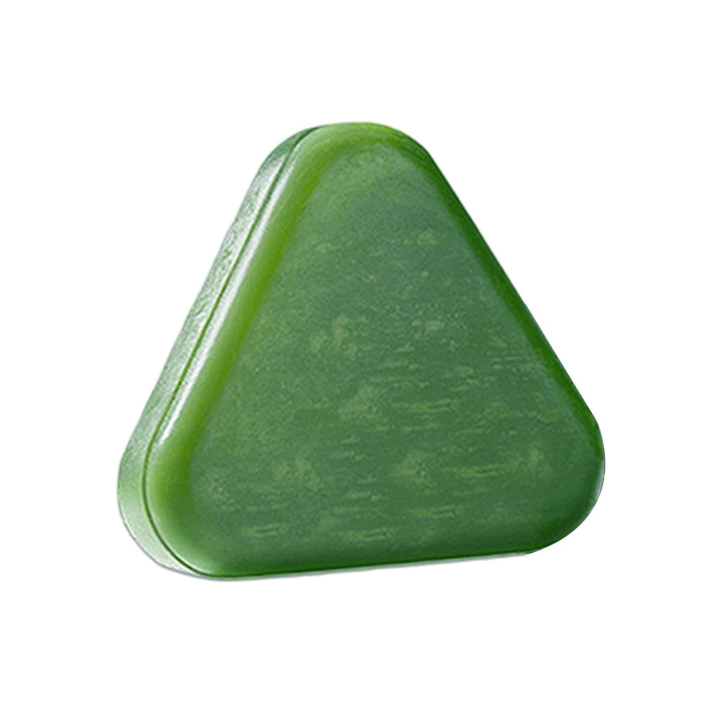 Dandruff-Control, Volumizing, Oil-Regulating Shampoo Bar