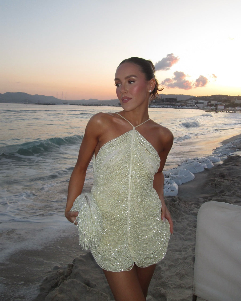 Womens Party Dress