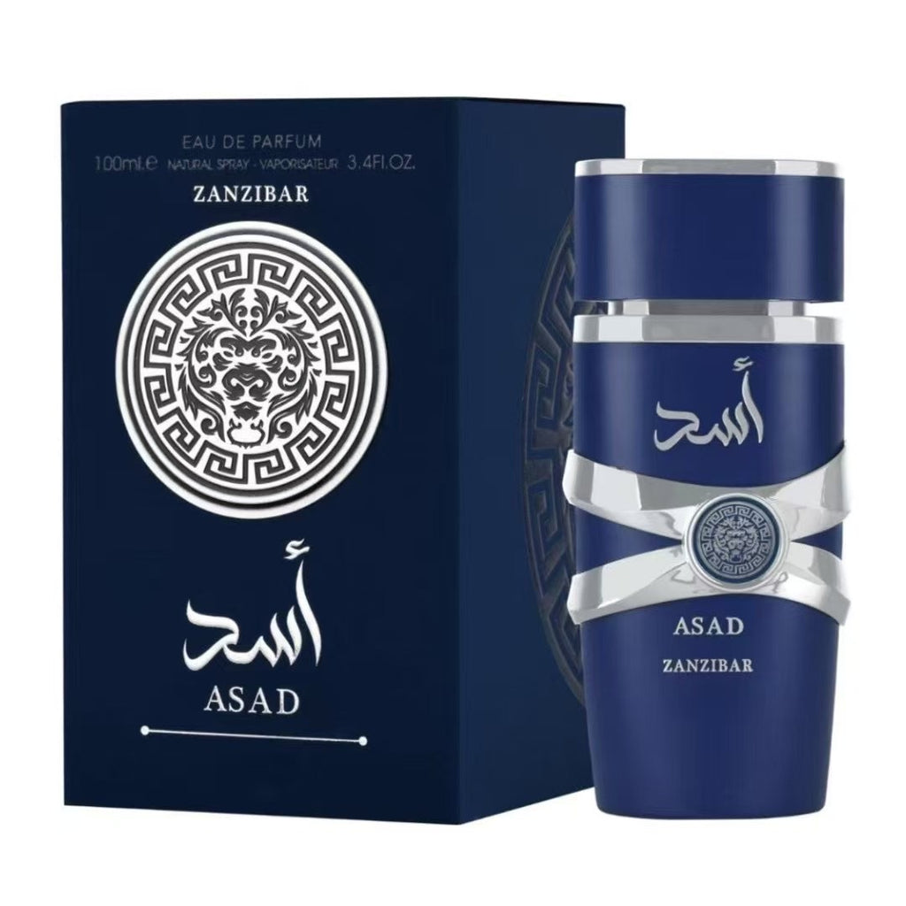 Eau De Toilette