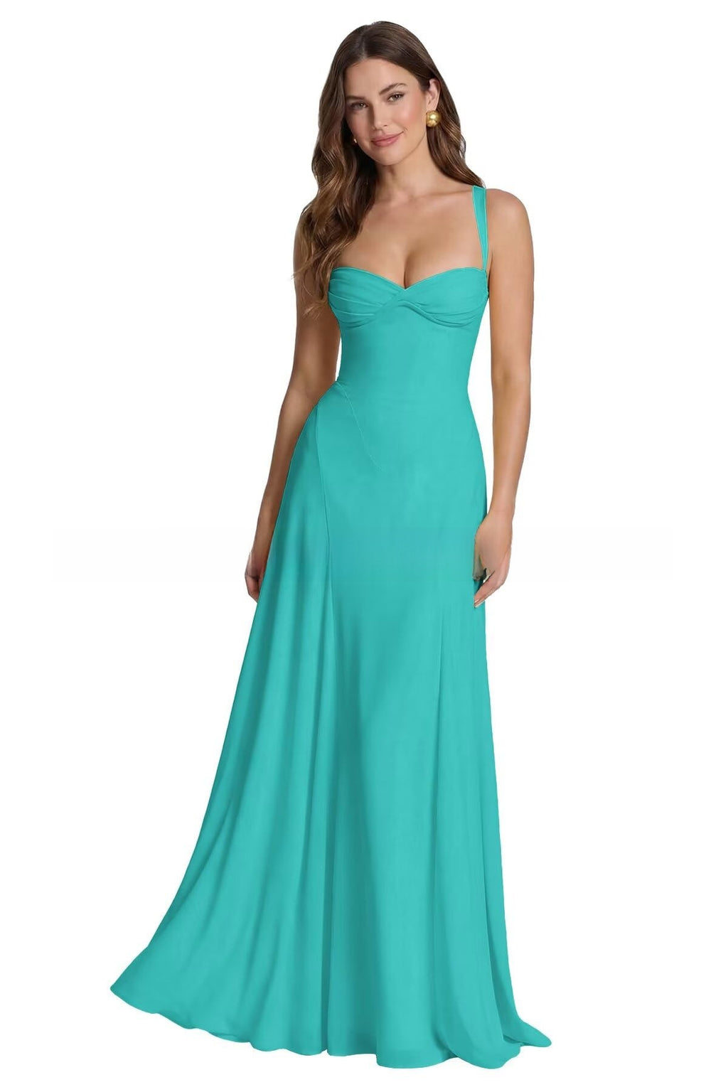Women Formal Evening Dress