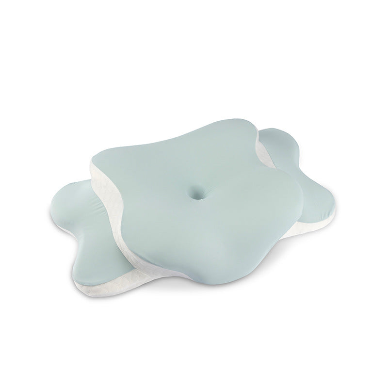 Butterfly Shape Memory Foam Neck Support Pillow
