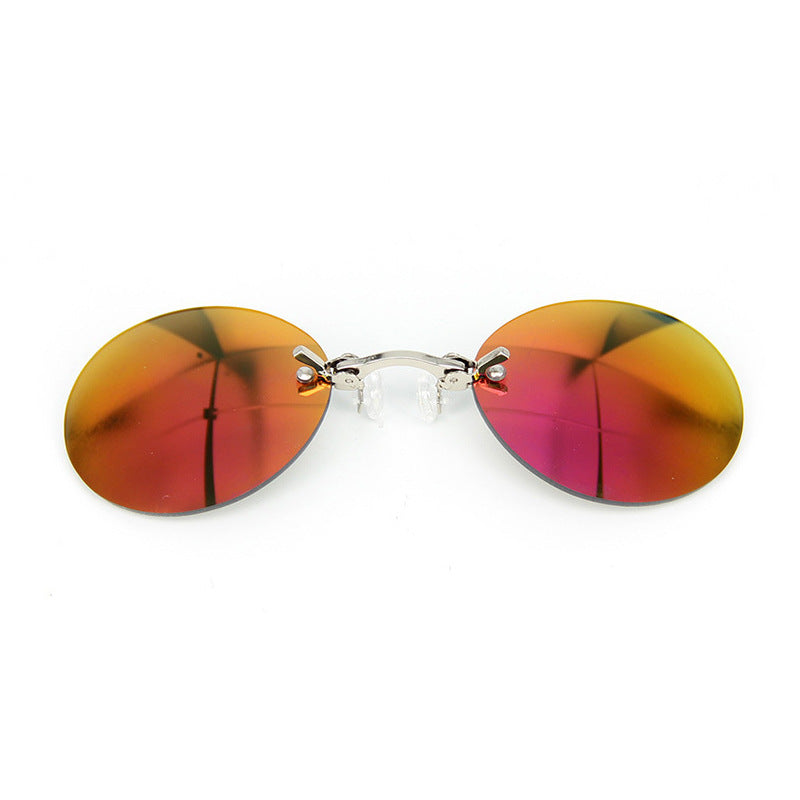 Clip On Sunglasses