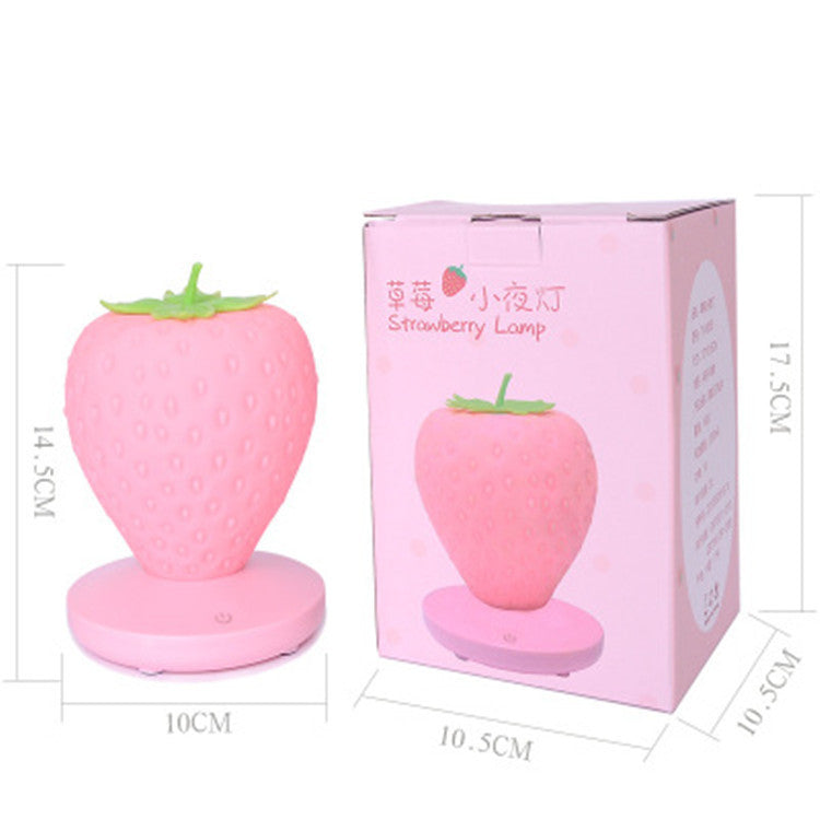 Strawberry Nightlight