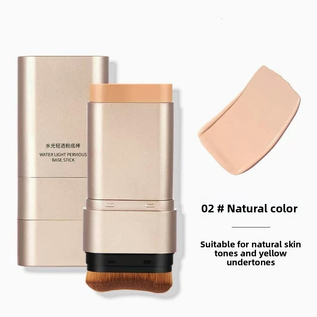 Double Head Foundation Stick