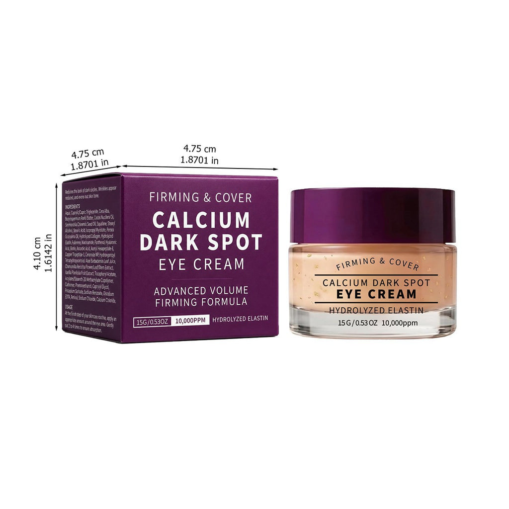 Calcium Dark Spot Eye Cream