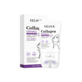 Collagen Roller Neck Cream for Skin Hydration and Elasticity