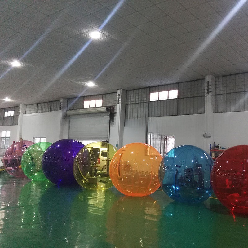 Water Walking Ball