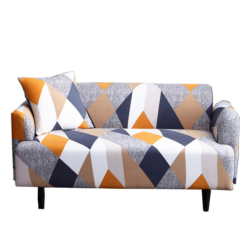 Elastic Anti-Slip Sofa Cover