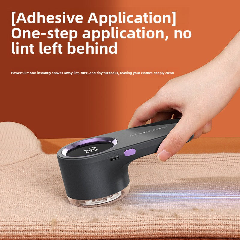 electric shaver-for women