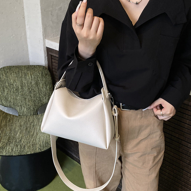 Casual Pillow Shoulder Bag