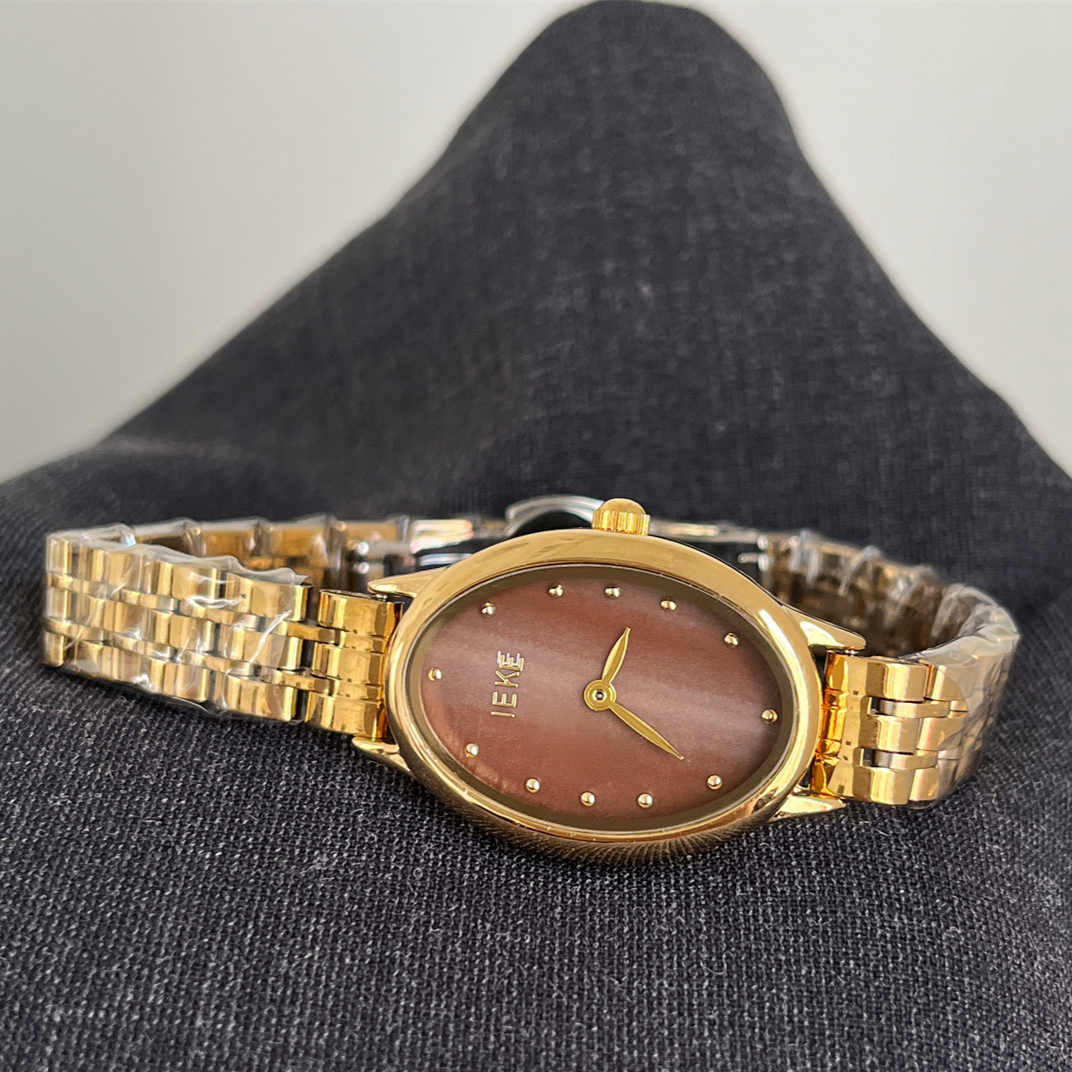 Niche Luxury Women's Simple Exquisite Quartz Watch