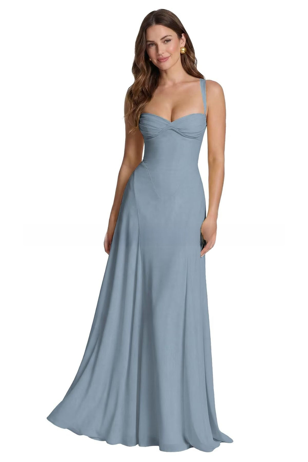 Women Formal Evening Dress