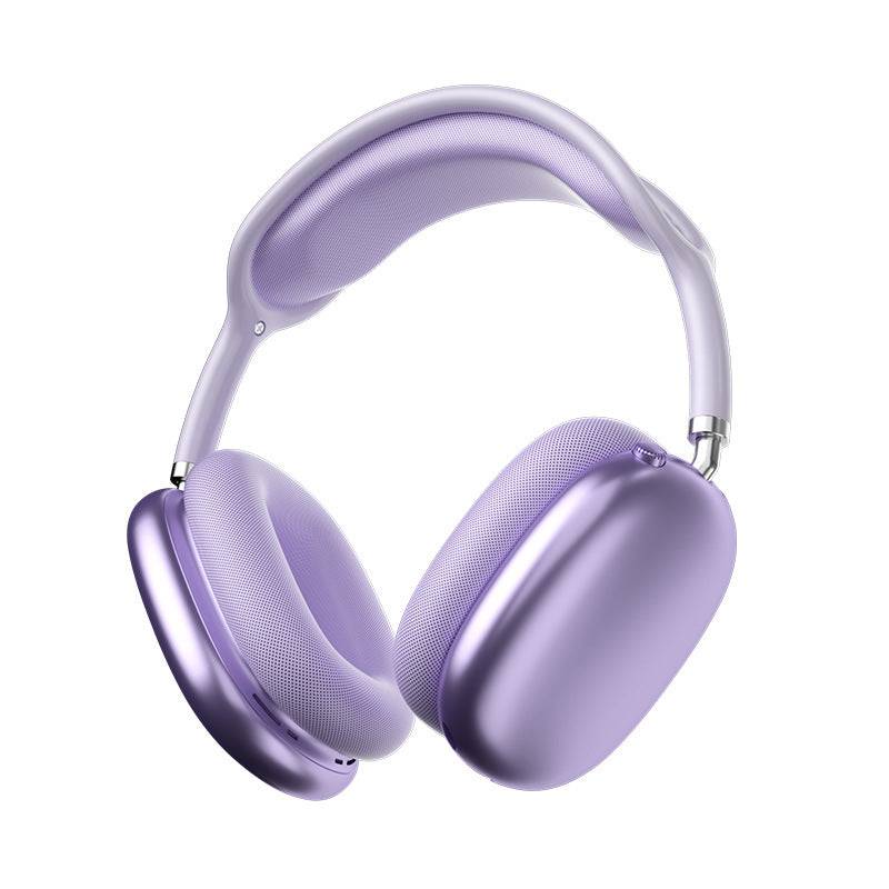 Wireless Bluetooth Over-Ear Headphones