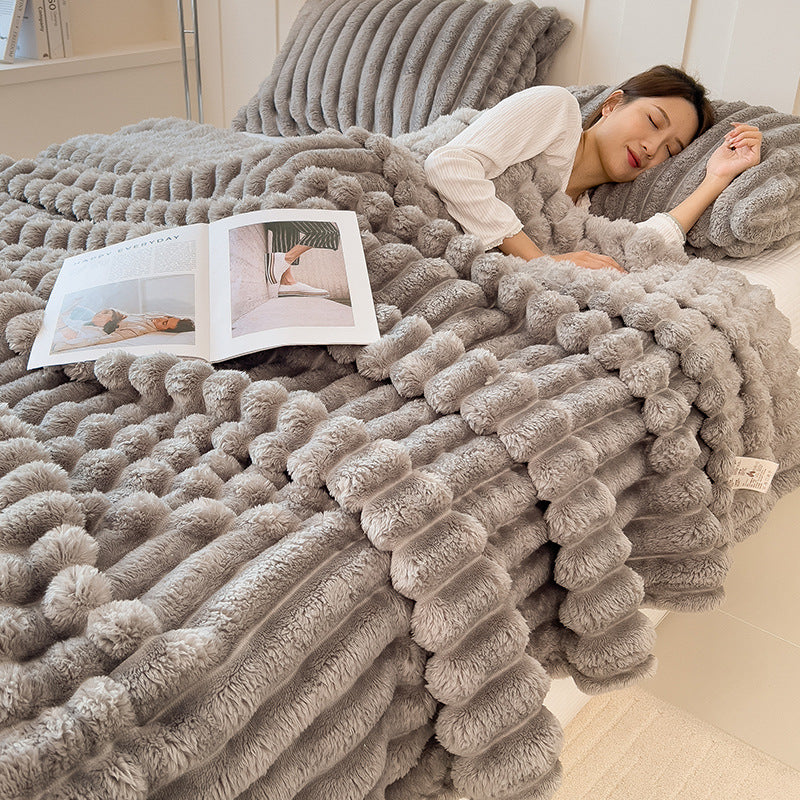 Fleece Blanket