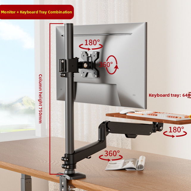 display holder
