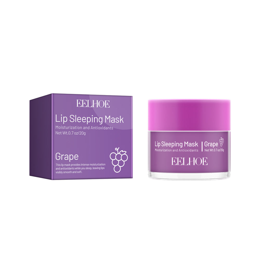 Lip Sleeping Mask Moisturizing Nourishing