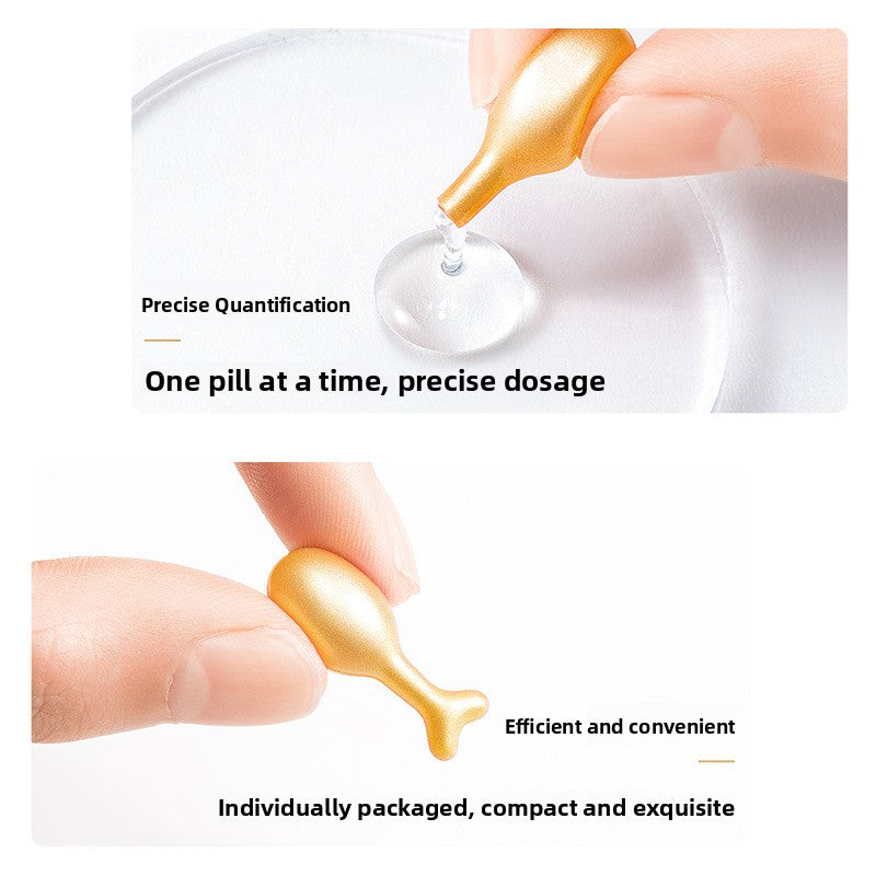 Oligopeptide Luxurious Essence Hydrating