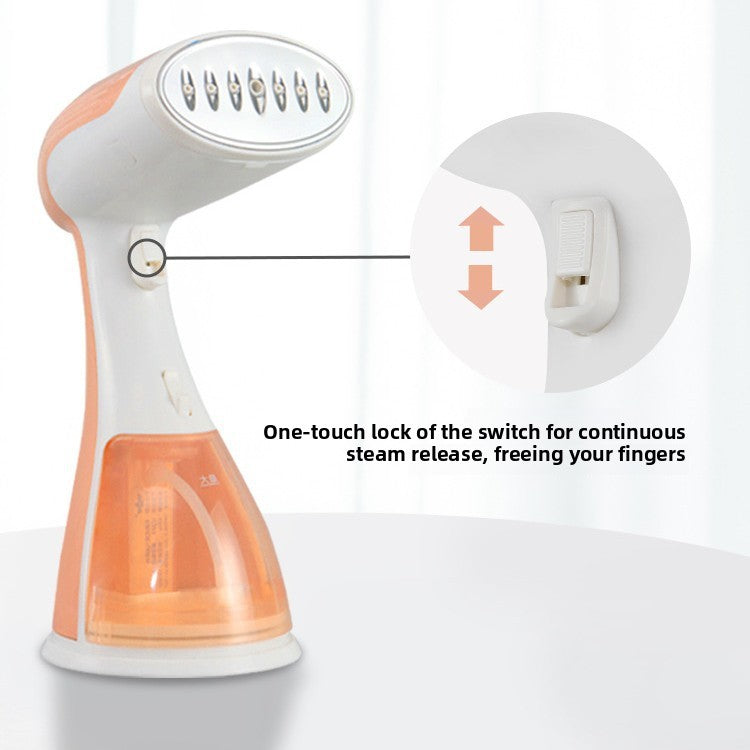 Home Ironing Machine