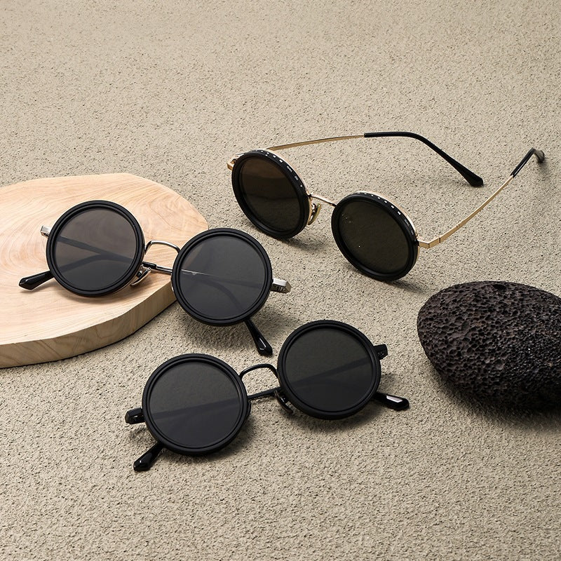 Adjustable ND9 Polarized Sunglasses