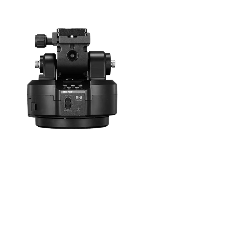 M6 Rotating Electric Pan-Tilt