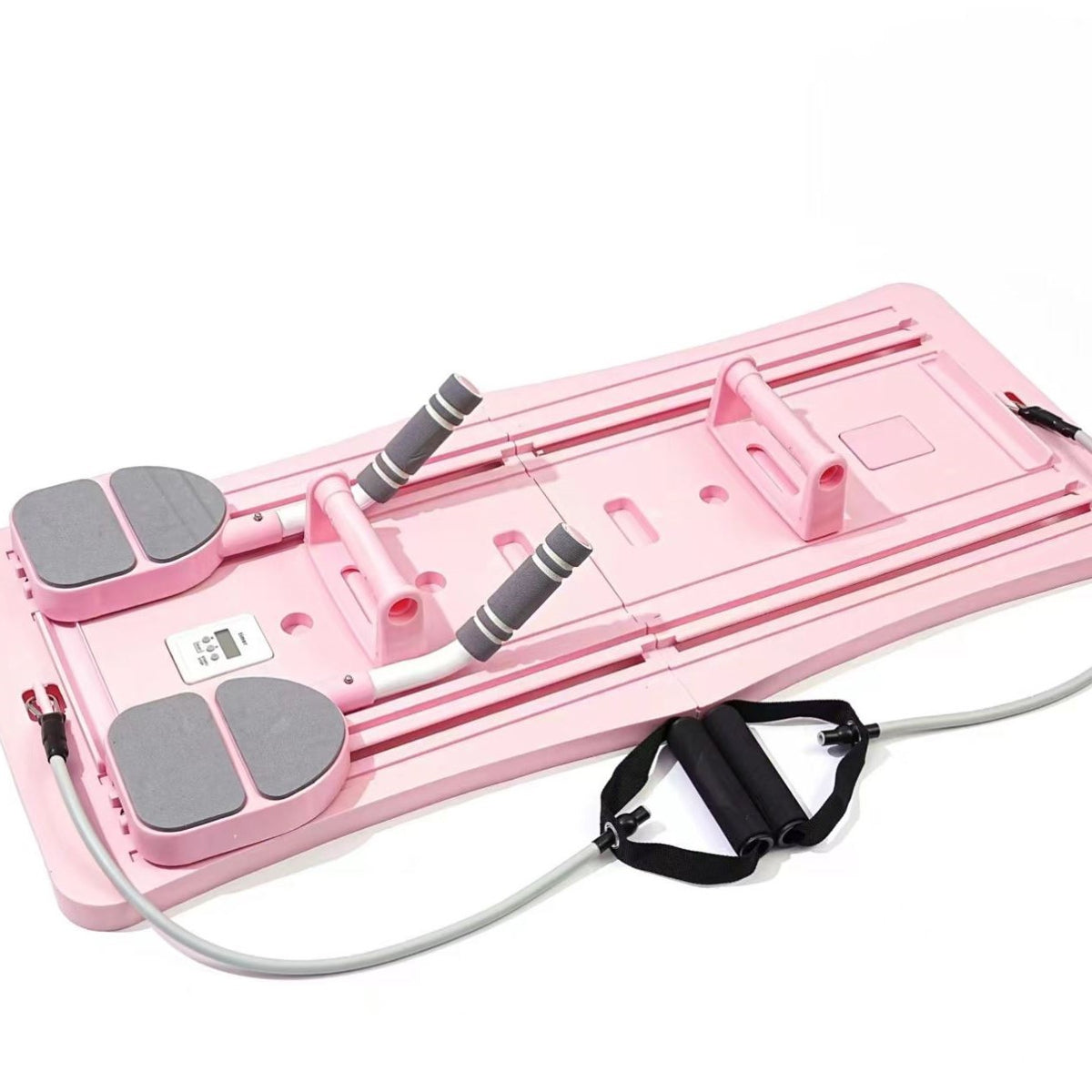 Mini Pilates Exercise Board