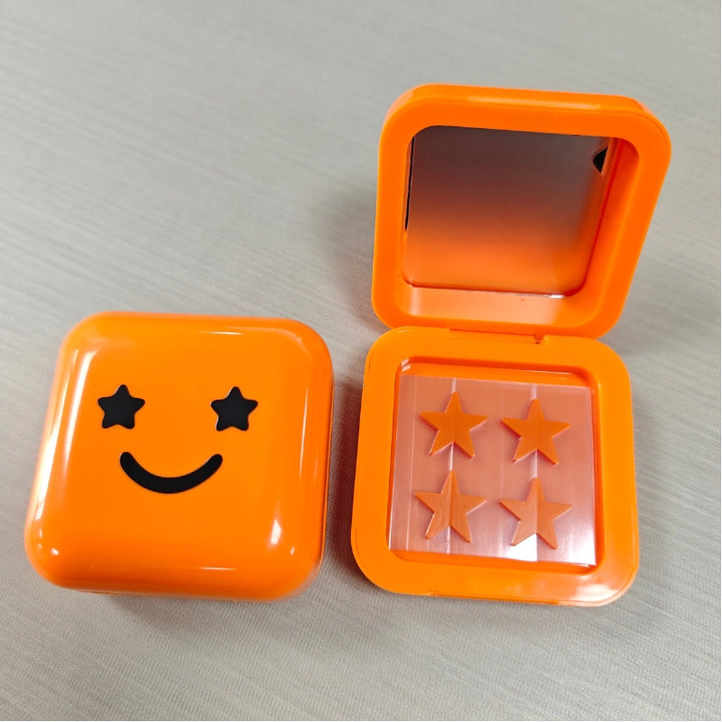 Portable Acne Patch Set with Mirror Box