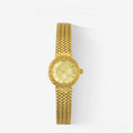 Retro Quartz Watch for Women