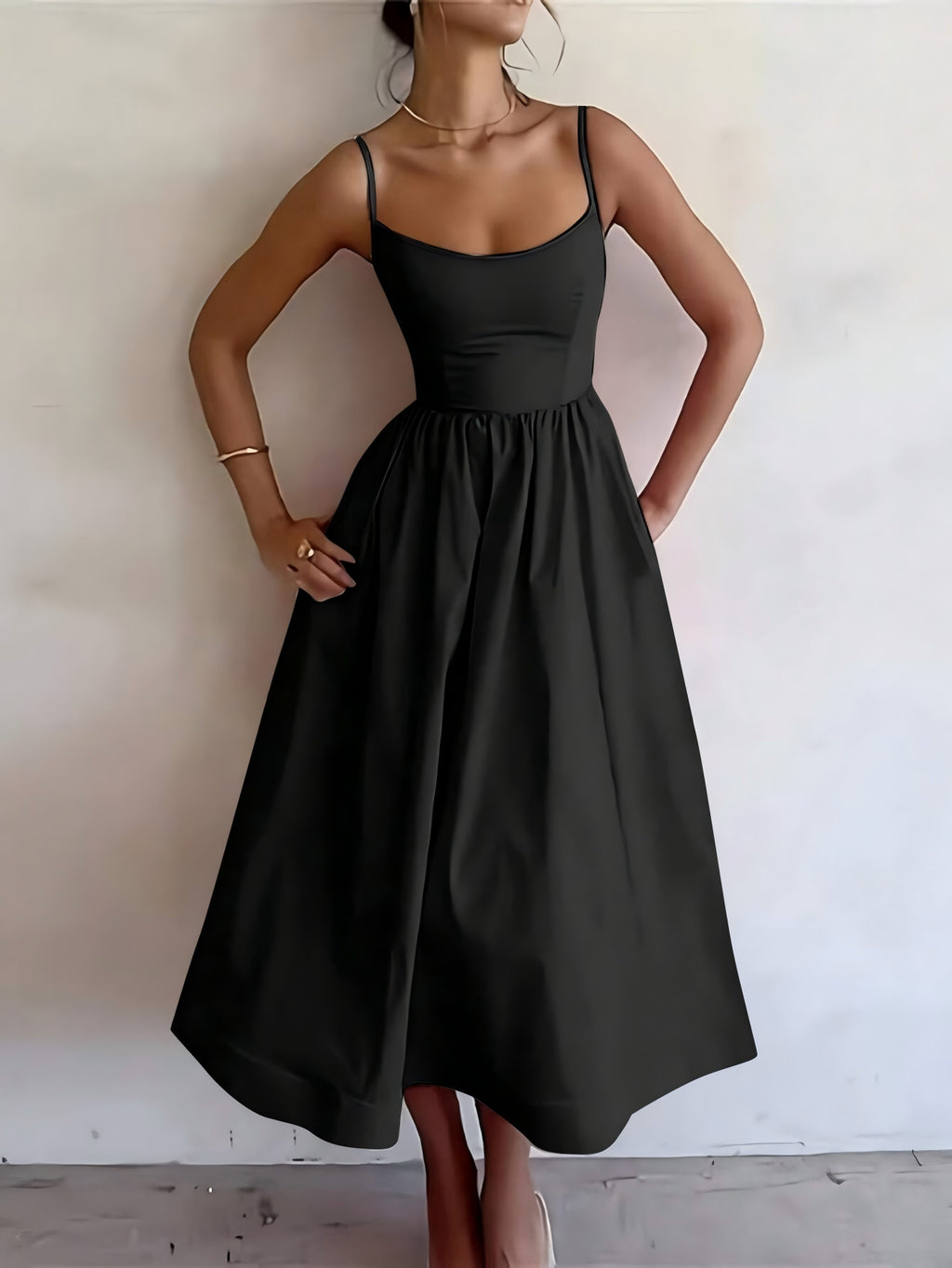 Wind Maiden Dress
