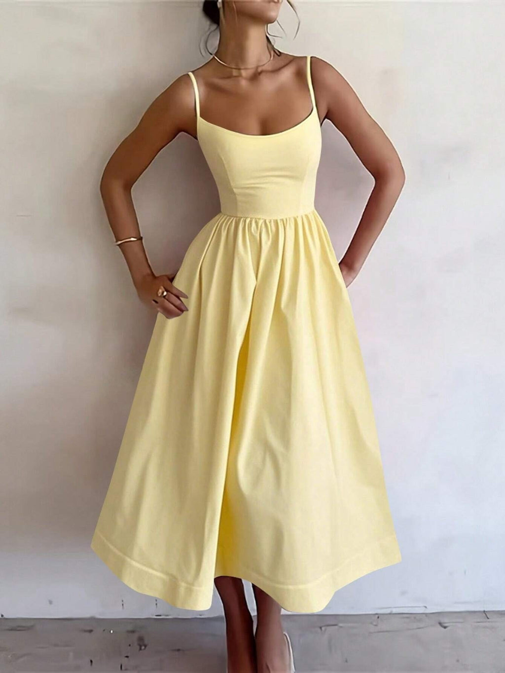 Wind Maiden Dress