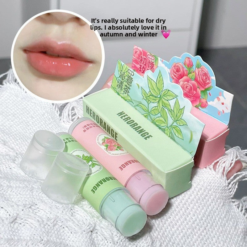 Lightweight Hydrating Lip Balm