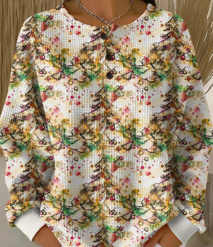 Long-Sleeve Top