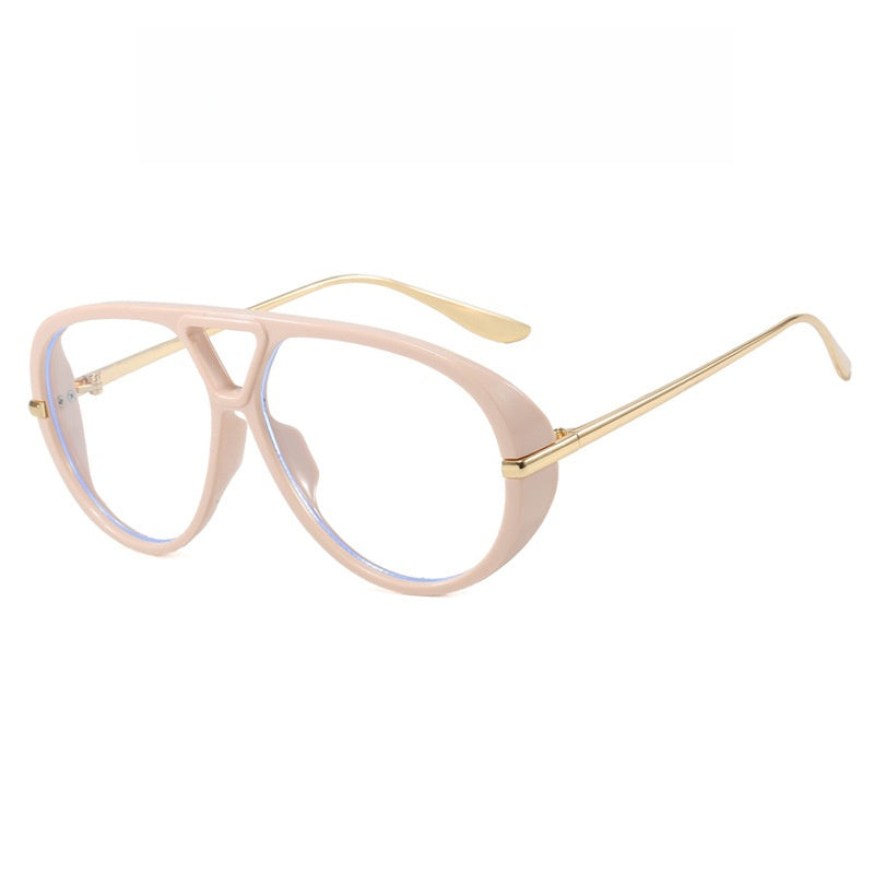 Aviator Sunglasses with UV Protection