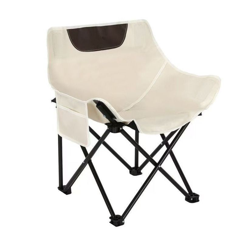 Outdoor Folding Chair, Outdoor Camping Folding Chair