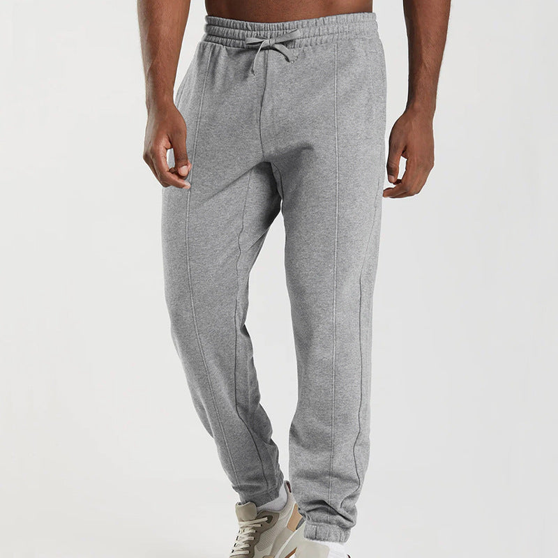 Mens Casual Jogger Sweatpants
