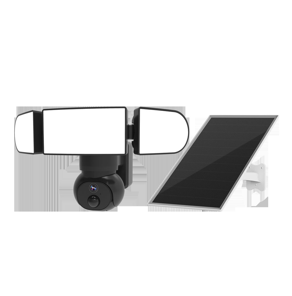 Solar Camera