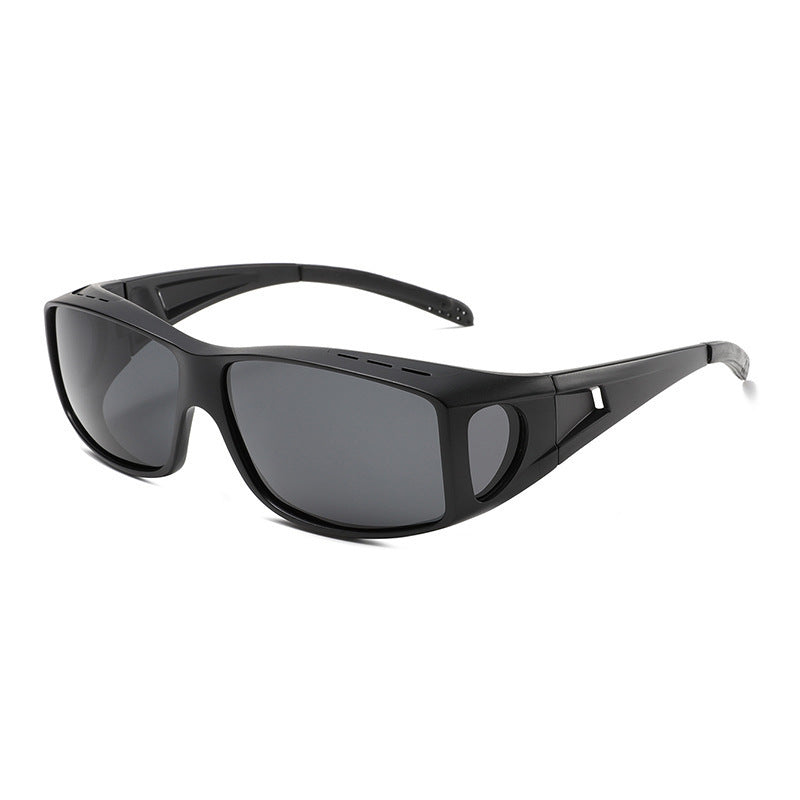 Polarized UV Protection Sunglasses