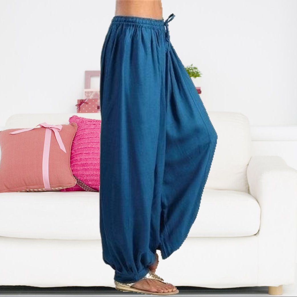 Fashion Hallen Pants