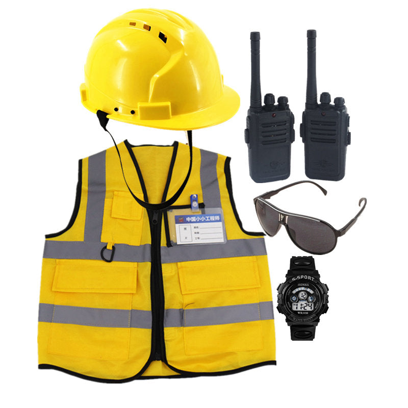 Children Roleplay Costume