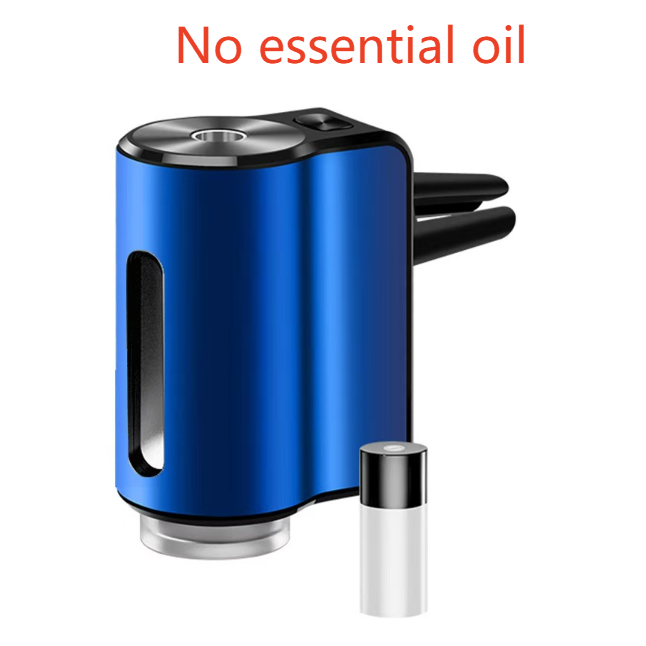 Adjustable Car Aromatherapy Essential Oil Diffuser